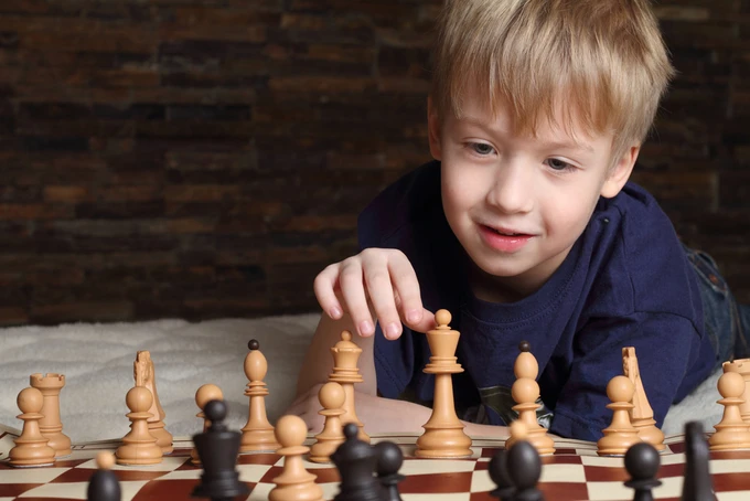 How to Find the Best Chess Course for Kids